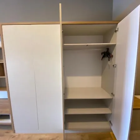 Bureau Konforlu Daire -221- Kartepe