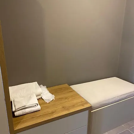 Bureau Konforlu Daire -221- * Kartepe