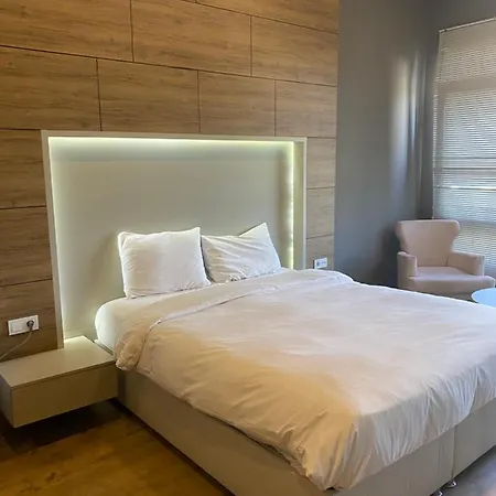 Bureau Konforlu Daire -221-