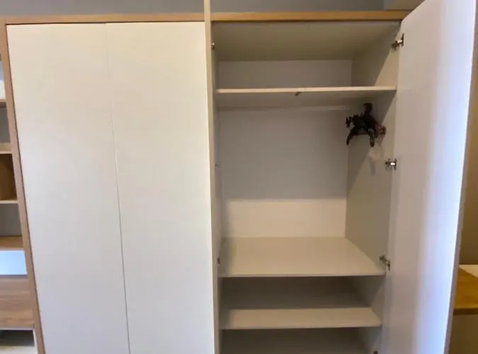 Bureau Konforlu Daire -221- Kartepe